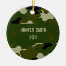 Search for camouflage ornaments Hunting