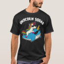Search for unicorn squad tshirts Cute