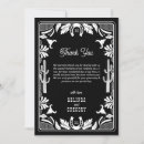 Search for country thank you cards Western