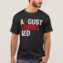 Search for august tshirts Design