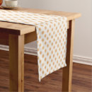 Search for retro table runners Boho