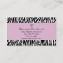 Recherche de diamant pourpre cartes visite Violet