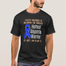 Recherche de hair loss tshirts Sensibilisation