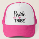 Recherche de rose noir casquettes Bride