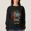 Search for doge hoodies Elon