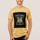 Recherche de échec t chemise tshirts Roi