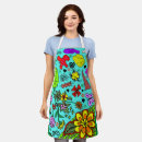 Search for stickers aprons Pattern