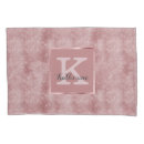 Search for typography pillowcases Glam