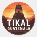 Search for central america stickers Guatemala