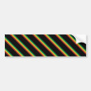 Search for rasta bumper stickers Green