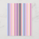 Search for funky pattern postcards Abstract