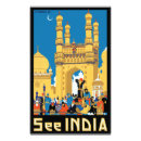 Recherche de india posters Voyage