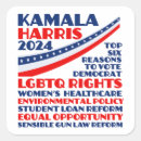 Search for elect kamala harris stickers Vote