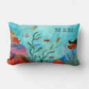 Search for coral reef pillows Summer