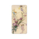 Search for elves return address labels Elf