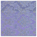 Search for vintage lace fabric Blue