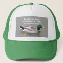 Recherche de le canard casquettes Nature