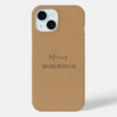 Search for business name iphone cases Minimalist