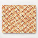 Search for crust mousepads Pie