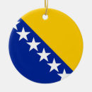 Recherche de national ornements Drapeau