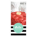 Recherche de support de boulangerie cartes publicitaires Petits gâteaux