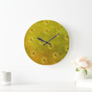 Recherche de notes musique horloges Fleurs