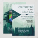 Search for tree memorial invitations Forest