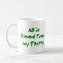 Search for emerald city mugs Wizard of oz