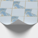 Search for marble pattern wrapping paper Chic