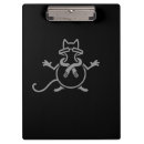 Search for cat clipboards Logo