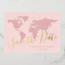 Recherche de world map invitations Travel