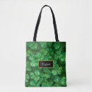 Recherche de verts de shamrock sacs Girofle vert