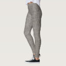 Search for gray texture leggings Trendy