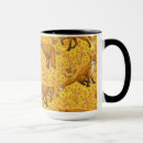 Search for orange fox mugs Woodland