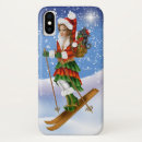 Recherche de elfe iphone coques Neige
