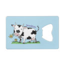 Search for cow bottle openers Animal