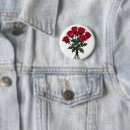Search for red rose buttons Passion