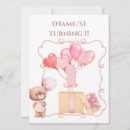 Search for happy babies invitations 1st