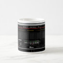 Search for camera lens mugs Black