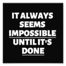 Search for overcoming challenges posters Overcome
