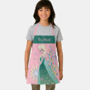Search for make a wish aprons For kids
