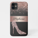 Search for rose gold iphone cases Chic