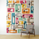Search for abstract tapestries Retro