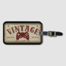 Recherche de originaux bagages étiquettes Classique