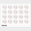 Search for thankyou stickers Pink
