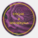 Search for gothic rose stickers Halloween