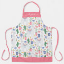 Search for cute llama aprons Cacti