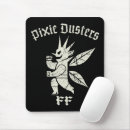 Search for onward mousepads Pixie dusters