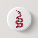 Recherche de serpent badges Reptile