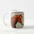 Recherche de morgan mugs Équin